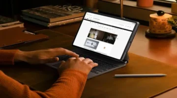 شاومي تطلق حاسوباً لوحياً متطوراً بنظام أندرويد ضمن فعاليات حدث MWC2026 العالمي